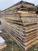 Paquete de cámara frigorífica sin cita previa que incluye unidades de refrigeración (40' de largo x 14' de alto x 20' de ancho)