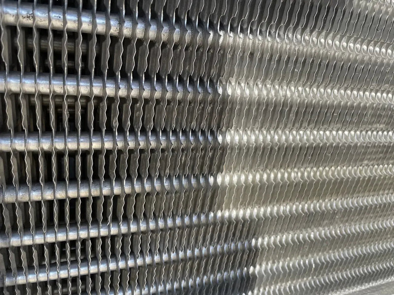Walk-In Cold Storage Room Package Including Refrigeration Units (40'L x 14'H x 20'W)