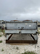 Turbo Ice Refrigeration CF 88 SCAR Plate Ice Maker (Halocarbon (Freon) Refrigeration, 10 Ton Day)