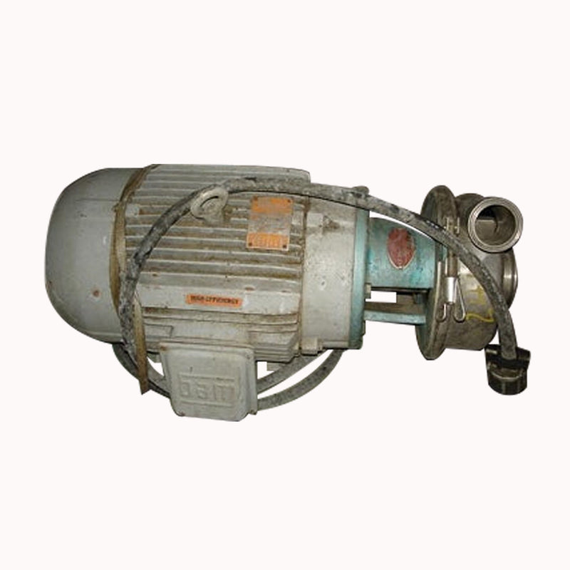 L C Thomsen Pump L C Thomsen 