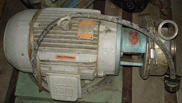 L C Thomsen Pump L C Thomsen 