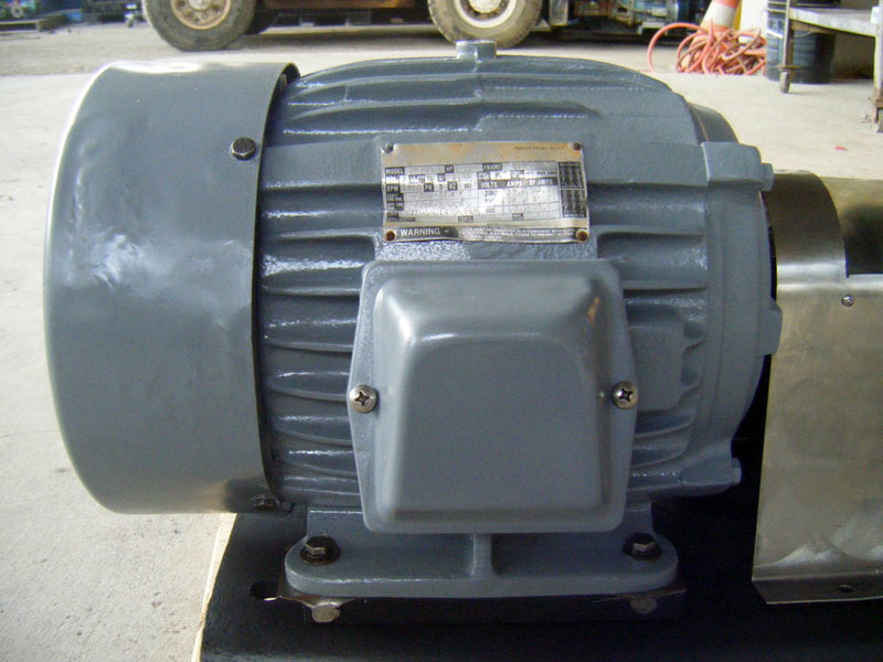 Labour Taber Pump Labour Pump Co. 