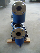 Labour Taber Pump Labour Pump Co. 