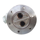 Lagrange Products Stainless Steel Shell & Tube Heat Exchanger Lagrange Products 