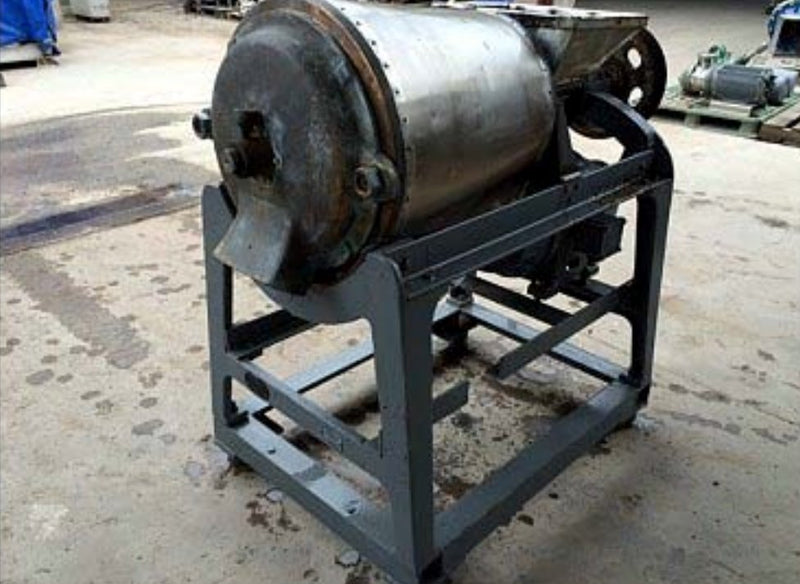 Langsenkamp 144 Stainless Steel Pulper / Finisher Langsenkamp 