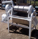 Langsenkamp Co. Brush Paddle Finisher/Pulper Langsenkamp 