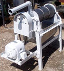 Langsenkamp Co. Brush Paddle Finisher/Pulper Langsenkamp 