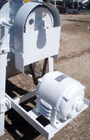 Langsenkamp Co. Brush Paddle Finisher/Pulper Langsenkamp 