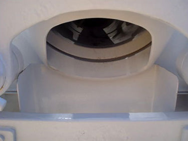 Langsenkamp Co. Brush Paddle Finisher/Pulper Langsenkamp 