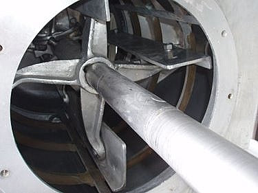 Langsenkamp Pulper/Finisher Metro Products (Langsenkamp) 