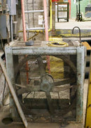 Large Fan Not Specified 