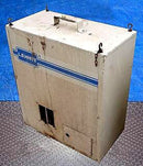 L.B. White Direct Fired Circulating Construction Heater L.B. White Direct 