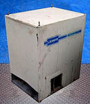 L.B. White Direct Fired Circulating Construction Heater L.B. White Direct 