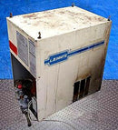 L.B. White Direct Fired Circulating Construction Heater L.B. White Direct 