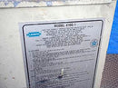 L.B. White Direct Fired Circulating Construction Heater L.B. White Direct 