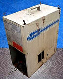 L.B. White Direct Fired Circulating Construction Heater L.B. White Direct 