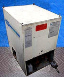 L.B. White Direct Fired Circulating Construction Heater L.B. White Direct 