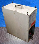 L.B. White Direct Fired Circulating Construction Heater L.B. White Direct 