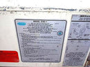 L.B. White Direct Fired Circulating Construction Heater L.B. White Direct 