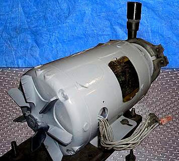 LC Thomsen Centrifugal Pump Thomsen 
