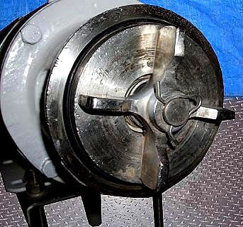 LC Thomsen Centrifugal Pump Thomsen 