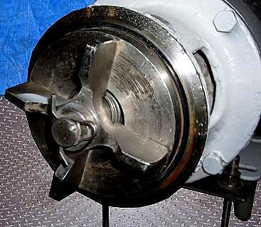 LC Thomsen Centrifugal Pump Thomsen 