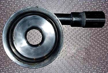 LC Thomsen Centrifugal Pump Thomsen 