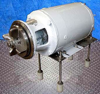 LC Thomsen Centrifugal Pump Thomsen 