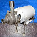 LC Thomsen Centrifugal Pump Thomsen 