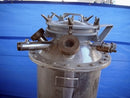 Lee Industries Metal Products Vacuum Kettle- 10 Gallon Lee Industries Inc. 