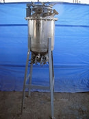 Lee Industries Metal Products Vacuum Kettle- 10 Gallon Lee Industries Inc. 