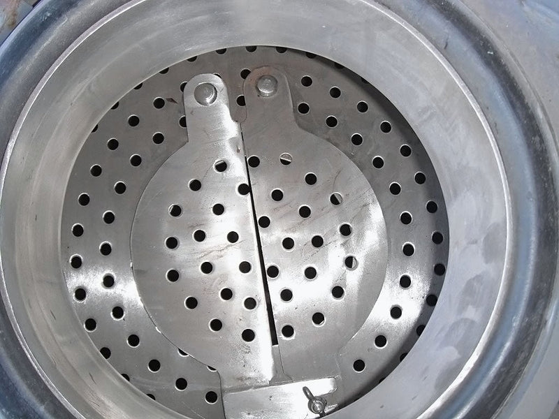 Lee Industries Metal Products Vacuum Kettle- 10 Gallon Lee Industries Inc. 