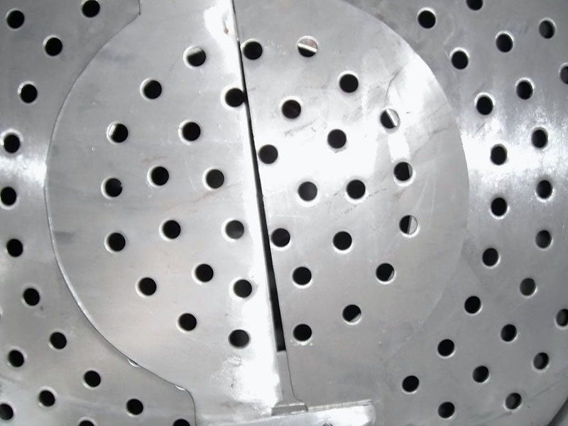 Lee Industries Metal Products Vacuum Kettle- 10 Gallon Lee Industries Inc. 