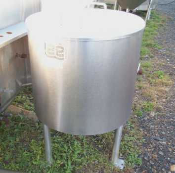 Lee Industries Steam Kettle - 25 Gallon Lee Industries Inc. 
