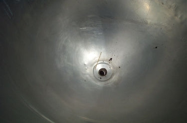 Lee Industries Steam Kettle and Stainless Steel Tank- 100 Gallon Lee Industries Inc. 