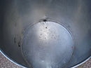 Lee Stainless Steel Single Shell Tank- 300 Gallon Lee Industries Inc. 