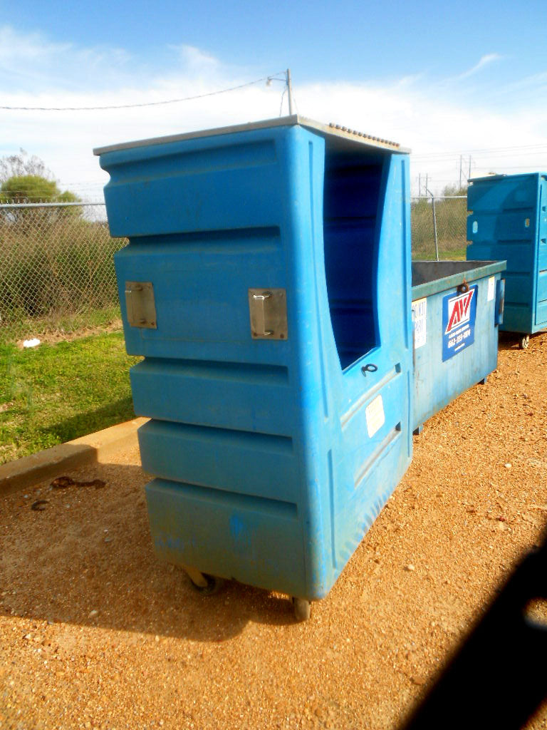 Leebaw Plastic Carts Leebaw 