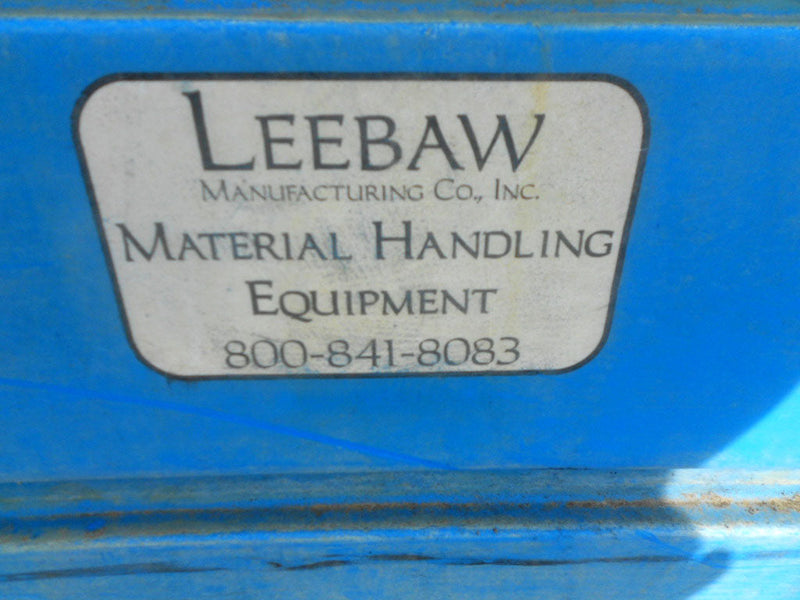 Leebaw Plastic Carts Leebaw 