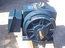 Leeson Electric Motor - 125 HP Leeson 