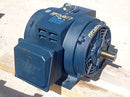 Leeson Electric Motor - 125 HP Leeson 