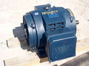 Leeson Electric Motor - 125 HP Leeson 