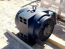 Leeson Electric Motor - 125 HP Leeson 