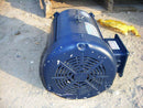 Leeson Electric Motor - 5 HP Leeson 
