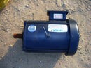 Leeson Electric Motor - 5 HP Leeson 