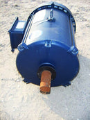 Leeson Electric Motor - 5 HP Leeson 