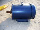 Leeson Electric Motor - 5 HP Leeson 