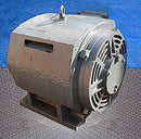 Leeson Electric Motor-75 HP Leeson 