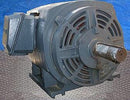 Leeson Electric Motor-75 HP Leeson 