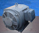 Leeson Electric Motor-75 HP Leeson 
