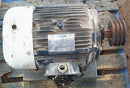 Leeson Electric Motor Leeson 